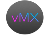 Cisco Meraki LIC-VMX-M-ENT-3Y - License and Support Service