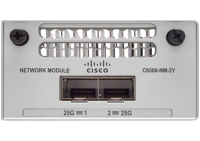 Cisco Meraki C9300-NM-2Y-M - Network Module