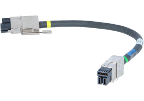 Cisco Meraki CAB-SPWR-30CM-M - Stack Power Cable