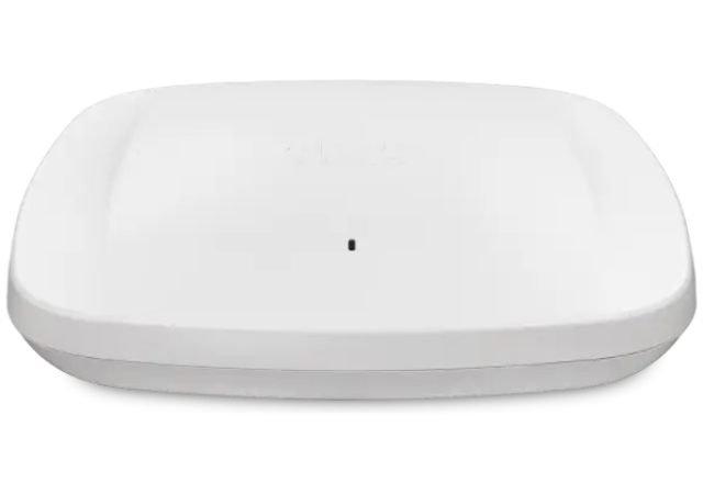 Cisco Meraki CW9166D1-MR - Access Point