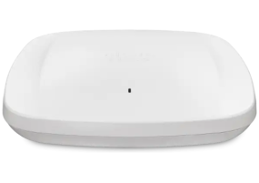 Cisco CW9166D1-ROW - Access Point