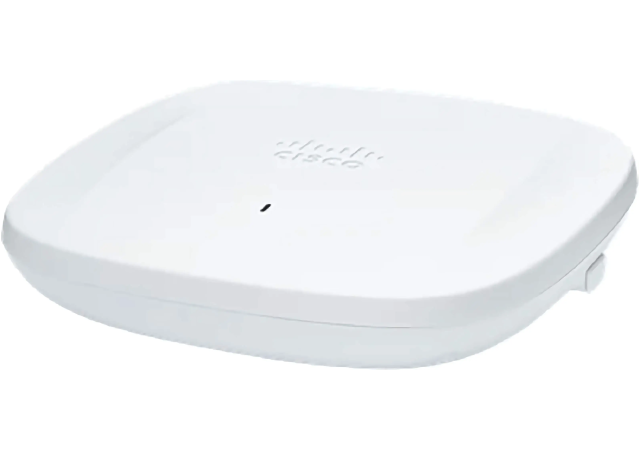 Cisco Meraki CW9166I-MR - Wireless Access Point