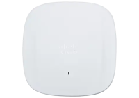 Cisco Meraki CW9166I-MR - Wireless Access Point