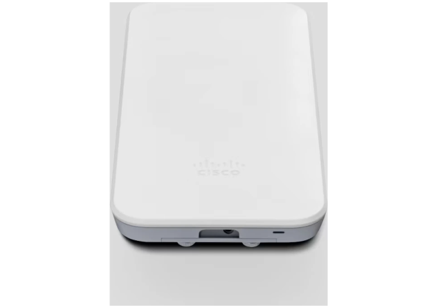 Cisco Meraki GR60-HW-UK - Wireless Access Point