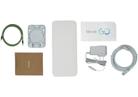 Cisco Meraki GR62-HW-UK - Wireless Access Point