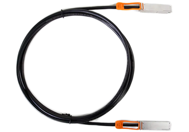 Cisco Meraki MA-CBL-100G-1M - Stacking Cable