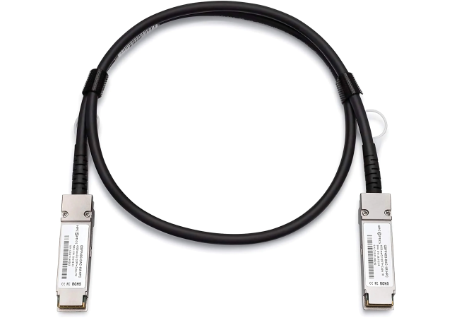 Cisco Meraki MA-CBL-40G-50CM - Stacking Cable