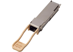 Cisco Meraki MA-QSFP-100G-LR4 - SFP Transceiver