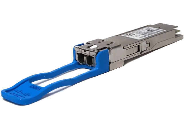 Cisco Meraki MA-QSFP-100G-SR4 - SFP Transceiver