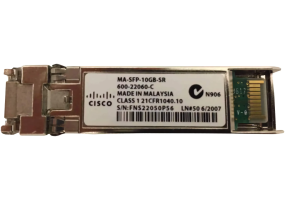 Cisco Meraki MA-SFP-10GB-ER - SFP Transceiver