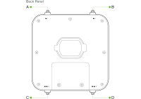 Cisco Meraki MG51E-HW - Cellular Gateway