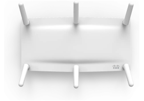 Cisco Meraki MR46E-HW - Wireless Access Point