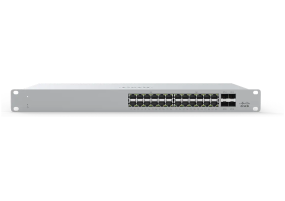 Cisco Meraki MS120-24-HW - Access Switch