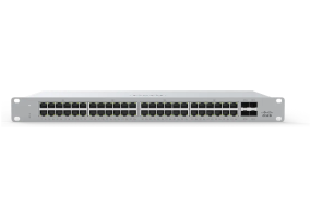 Cisco Meraki MS120-48-HW - Access Switch