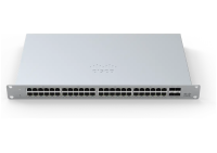 Cisco Meraki MS120-48FP-HW - Access Switch