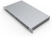 Cisco Meraki MS120-48FP-HW - Access Switch