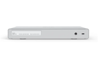 Cisco Meraki MS120-8-HW - Compact Switch