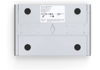 Cisco Meraki MS120-8-HW - Compact Switch