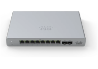 Cisco Meraki MS120-8-HW - Compact Switch