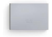 Cisco Meraki MS120-8-HW - Compact Switch