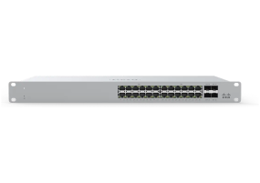 Cisco Meraki MS125-24P-HW - Access Switch