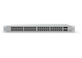 Cisco Meraki MS125-48-HW - Access Switch