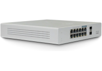 Cisco Meraki MS130-12X-HW - Compact PoE Switch