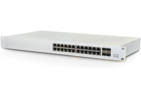 Cisco Meraki MS130-24P-HW - Access Switch