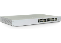 Cisco Meraki MS130-24P-HW - Access Switch