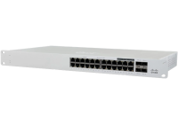 Cisco Meraki MS130-24X-HW - Access Switch