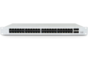 Cisco Meraki MS130-48-HW - Access Switch