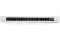 Cisco Meraki MS130-48P-HW - Access Switch