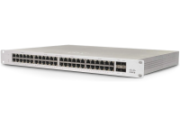 Cisco Meraki MS130-48P-HW - Access Switch