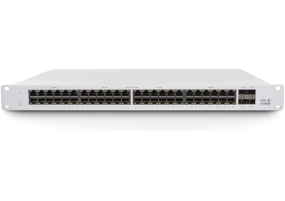 Cisco Meraki MS130-48P-HW - Access Switch