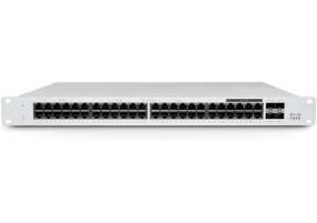 Cisco Meraki MS130-48X-HW - Access Switch