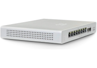 Cisco Meraki MS130-8-HW - Compact Switch