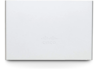 Cisco Meraki MS130-8-HW - Compact Switch