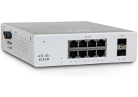 Cisco Meraki MS130R-8P-HW - Ruggedized Switch