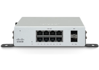 Cisco Meraki MS130R-8P-HW - Ruggedized Switch