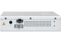 Cisco Meraki MS130R-8P-HW - Ruggedized Switch