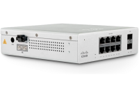 Cisco Meraki MS130R-8P-HW - Ruggedized Switch