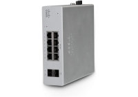 Cisco Meraki MS130R-8P-HW - Ruggedized Switch