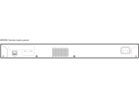 Cisco Meraki MS150-24P-4G - Access Switch