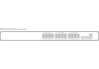 Cisco Meraki MS150-24P-4G - Access Switch