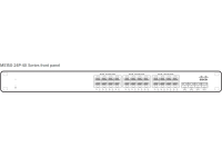 Cisco Meraki MS150-24P-4X - Access Switch