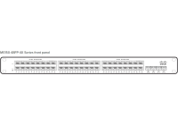 Cisco Meraki MS150-48FP-4X- Access Switch