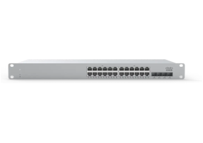 Cisco Meraki MS210-24-HW - Access Switch