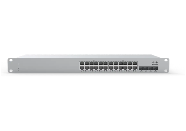 Cisco Meraki MS210-24-HW - Access Switch