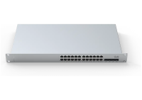 Cisco Meraki MS210-24-HW - Access Switch