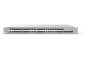 Cisco Meraki MS210-48-HW - Access Switch